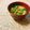 yesmama's cooksnap of when they made ごぼう・ニラ・油揚げの味噌汁.