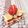 ﾋﾟﾝｸ☆ﾏｶﾛﾝ's cooksnap of when they made 食パンで簡単おやつ❀　苺ミルフィーユ♡.