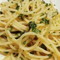 新婚OL's cooksnap of when they made イタリア人に教わったバジルソース.