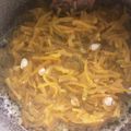 メイプルヒル's cooksnap of when they made ゆずジャム.