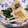 うーれい's cooksnap of when they made 【簡単】小松菜と厚揚げのごま油炒め.