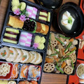 お抹茶らぶ's cooksnap of when they made お節　簡単海老の旨煮.