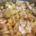 saki1010's cooksnap of when they made 即席漬けもの＊白菜の昆布茶和え大蒜風味.
