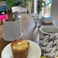ヒロタマキ's cooksnap of when they made ポリ袋で簡単！りんごのマフィン.