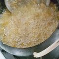 mickey♥ラブ's cooksnap of when they made 大豆の甘辛揚げ★懐かしのフライビーンズ.