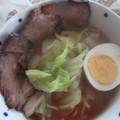 トムラウシ's cooksnap of when they made 簡単！炊飯器でチャーシュー編.