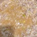 hnwnon0224's cooksnap of when they made 子供もＯＫ♪甘口麻婆豆腐.