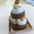 よっしー0332's cooksnap of when they made ルリジューズ.