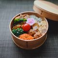 ころわんの母さん's cooksnap of when they made 簡単節約！チキンカツ.