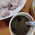 ほのりんママさん's cooksnap of when they made しゃぶしゃぶのタレ.
