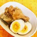 ★kokomama★'s cooksnap of when they made 鶏のさっぱり煮.