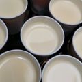 ささささ＆＊'s cooksnap of when they made ゼラチンで。理想のトロトロプリン.