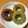 ちびー女's cooksnap of when they made 【糖質制限】おからパウダー焼ドーナツ.