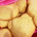 ぺりこちゃん's cooksnap of when they made 簡単！サクサク型抜きクッキー.