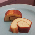 チョビ～☆'s cooksnap of when they made 簡単手作り伊達巻♪〜お正月〜.
