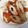 こみく's cooksnap of when they made 竹輪で簡単♪クミン風味のちゃちゃっと炒め.