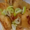 aizu_po's cooksnap of when they made 【さかなの日】ホタテ貝柱のバター醤油焼き.