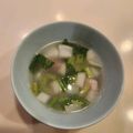 カバゴン's cooksnap of when they made トロトロかぶのベーコン煮.
