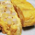 モアリュス's cooksnap of when they made 【農家のレシピ】じゃがいもの卵焼き.