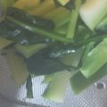 akilala's cooksnap of when they made ✿ブロッコリーの下茹で方法✿.