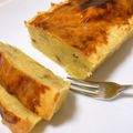 ‪‪♡なお‪‪♡'s cooksnap of when they made スイートポテトケーキ.