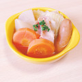 ♬ぶちこ♬'s cooksnap of when they made 3工程で簡単☆優しい旨々！お万のポトフ.