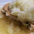 mahorou's cooksnap of when they made おろし枝豆がんも.