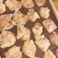 ニコニコーン☆'s cooksnap of when they made ホットプレートでカリふわしゅうまい♪.