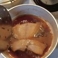 クックDO9UB2☆'s cooksnap of when they made ぶた家❤浅羽カレイの煮つけ♪.