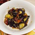 バナナ22's cooksnap of when they made とにかく美味しい！やみつきなす.
