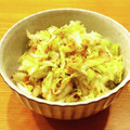 かなりんココりん's cooksnap of when they made 5分で簡単！塩揉み白菜の無限和風ナムル.