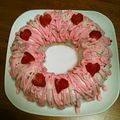 ☆コパン☆'s cooksnap of when they made アイスでリース♪.