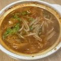 papikun's cooksnap of when they made 絶品！！キムチ鍋からの２変化☆★.