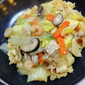 みっちゃん❇️68's cooksnap of when they made 手作りおこげと五目あんかけ の作り方♬.