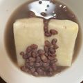 しーざあ's cooksnap of when they made 小豆から作るお汁粉＊鏡開きにも♪.