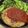 クックC90L90☆'s cooksnap of when they made ビーガン♪大豆ミートでハーブハンバーグ.