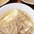 だいあみ's cooksnap of when they made 豆腐のえのきあんかけ.