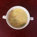 ♡mocco♡'s cooksnap of when they made 炒飯のお供に♪えのきと玉ねぎの中華スープ.