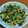 55才のおじさん's cooksnap of when they made ＊白だしでニラとしめじと卵の炒め物＊.