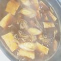 クックArthur's cooksnap of when they made 煮込んでも縮まない！プリプリ牡蠣の味噌鍋.