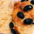 ❤mihomama❤'s cooksnap of when they made 余った栗きんとんと黒豆のパウンドケーキ.