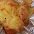 あさここなっつ's cooksnap of when they made 極旨★サラダチキン.