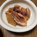 なまこたらこ's cooksnap of when they made イカと大根の煮物.