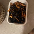 Tiny♡'s cooksnap of when they made ひじきの煮物.