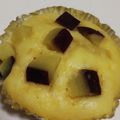 ヨシヨッシー's cooksnap of when they made HM♪冷やしておいしいさつまいも蒸しパン.