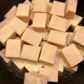 アリエちゃん's cooksnap of when they made 高野豆腐の煮物.