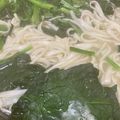 ﾌﾞﾚﾝﾀﾞ's cooksnap of when they made ふきこぼれない、うどん、そうめんの茹で方.