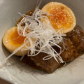 たべものにっき　tabemono's cooksnap of when they made 醤油麹 の 柔らか 豚の角煮.