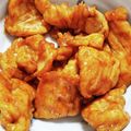 めぐみり's cooksnap of when they made 子供絶賛♡鶏胸肉のカレーソテー.