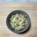 クックPEG4IZ☆'s cooksnap of when they made 冷凍あさりであさりの炊き込みご飯.